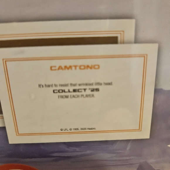 Star Wars The Mandalorian Monopoly Board Game SEALED Complete - Picture 2 of 16